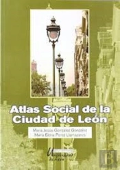 Atlas Social De La Ciudad De Leon