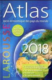 Atlas Socio-Economique Des Pays Du Monde 2018