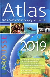 Atlas Socio-Economique Des Pays Du Monde 2019