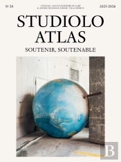 Atlas : Soutenir, Soutenable