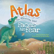 Atlas The Moroccan Dino