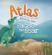 Atlas The Moroccan Dino