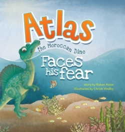 Bertrand.pt - Atlas The Moroccan Dino