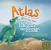 Atlas The Moroccan Dino