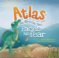 Bertrand.pt - Atlas The Moroccan Dino