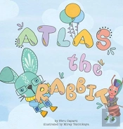 Atlas The Rabbit