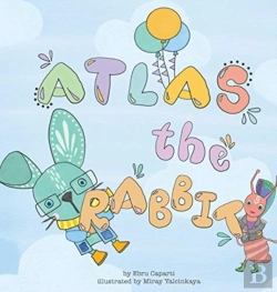 Bertrand.pt - Atlas The Rabbit