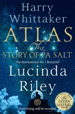 Bertrand.pt - Atlas: The Story Of Pa Salt