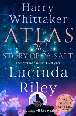 Bertrand.pt - Atlas: The Story Of Pa Salt