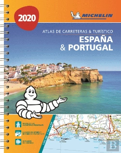 Bertrand.pt - Atlas Turístico Espana e Portugal