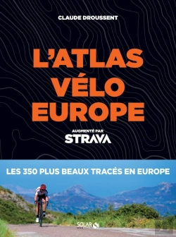 Bertrand.pt - Atlas Vélo Europe ; Strava