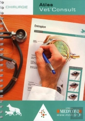Atlas Vet'Consult ; Chirurgie