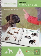 Atlas Vet'Consult Comportement