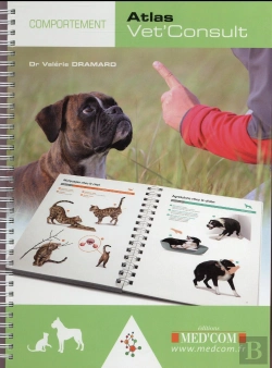Bertrand.pt - Atlas Vet'Consult Comportement
