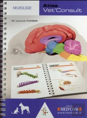 Atlas Vet'Consult Neurologie