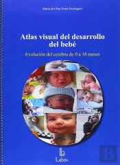 Atlas Visual Del Desarrollo Del Bebé