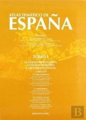 Atlasátemáticoádeáespaña. Tomo I