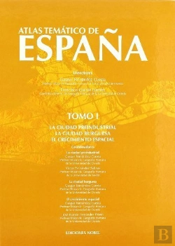 Bertrand.pt - Atlasátemáticoádeáespaña. Tomo I
