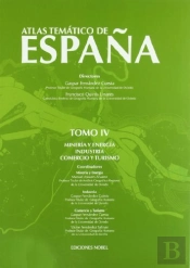 Atlasátemáticoádeáespaña. Tomo Ii