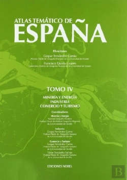 Bertrand.pt - Atlasátemáticoádeáespaña. Tomo Ii