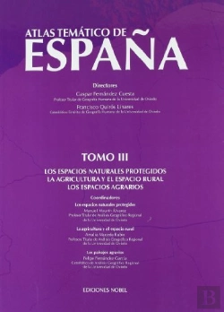 Bertrand.pt - Atlasátemáticoádeáespaña. Tomo Iii