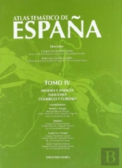 Atlasátemáticoádeáespaña. Tomo Iv