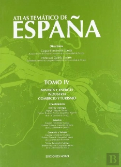 Bertrand.pt - Atlasátemáticoádeáespaña. Tomo Iv