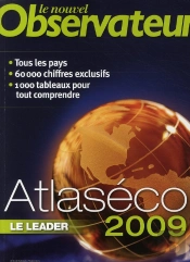 Atlaseco 2009