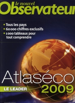 Bertrand.pt - Atlaseco 2009
