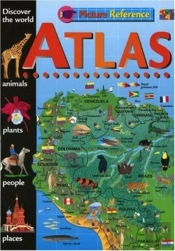 Atlaspicture Reference