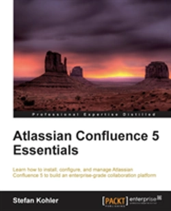 Bertrand.pt - Atlassian Confluence 5 Essentials