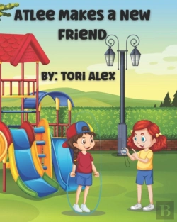 Bertrand.pt - Atlee Makes A New Friend