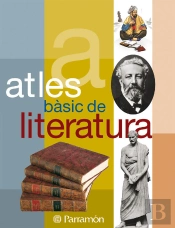 Atles Bàsic De Literatura