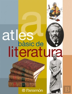 Bertrand.pt - Atles Bàsic De Literatura