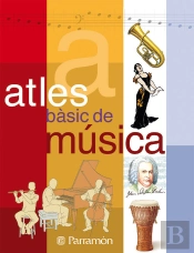 Atles Bàsic De Música