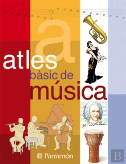 Bertrand.pt - Atles Bàsic De Música