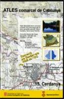 Atles Comarcal De Catalunya. 15. Cerdanya (Cd-Rom)