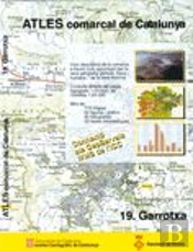 Atles Comarcal De La Garrotxa [Cd-Rom]