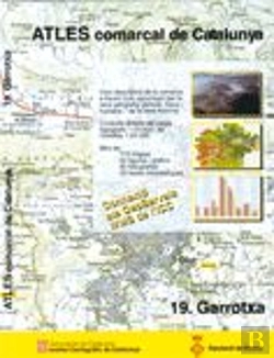 Bertrand.pt - Atles Comarcal De La Garrotxa [Cd-Rom]
