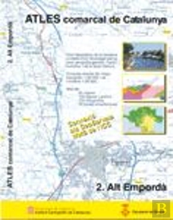 Bertrand.pt - Atles Comarcal De L'Alt Empordà [Cd-Rom]