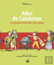 Atles De Catalunya