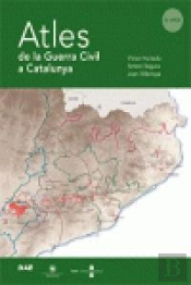 Atles De La Guerra Civil A Catalunya