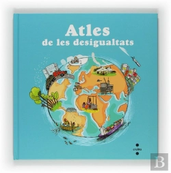 Bertrand.pt - Atles De Les Desigualtats