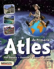 Atles De Primària Illes Balears