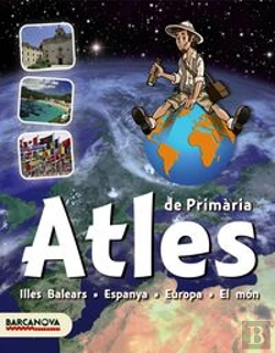 Bertrand.pt - Atles De Primària Illes Balears