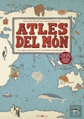 Atles Del Món