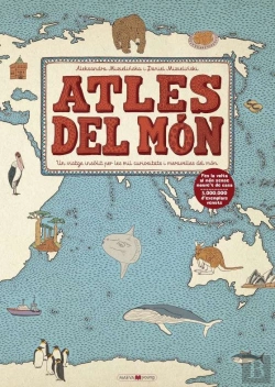 Bertrand.pt - Atles Del Món