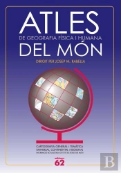 Atles Del Mon