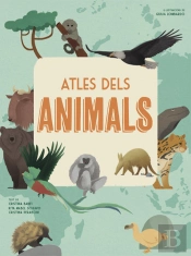 Atles Dels Animals (Vvkids)