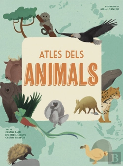 Bertrand.pt - Atles Dels Animals (Vvkids)